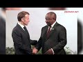 Point Afrik/ Gabon : la justice suisse enquête sur Sylvia Bongo pour blanchiment d'argent