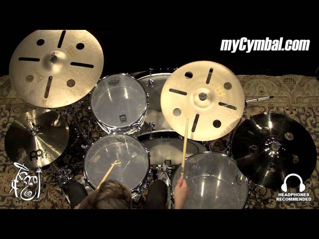 Meinl 17