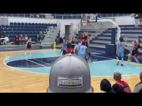 Noah Kent 2022-2023 Senior Year Regular Season Highlights - YouTube
