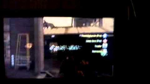 MW3 Wii Hack