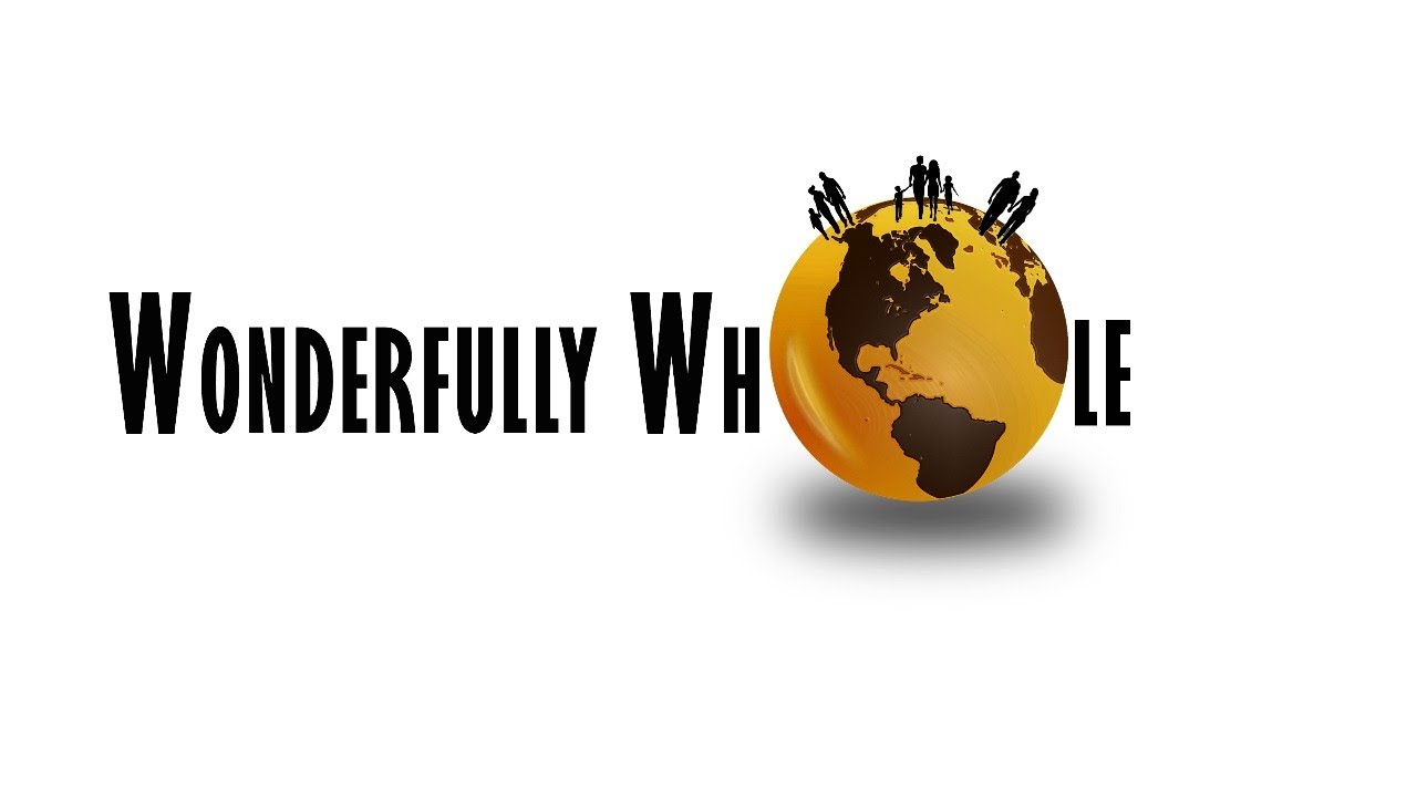WONDERFULLY WHOLE® Conversation with Michelle Handwerker