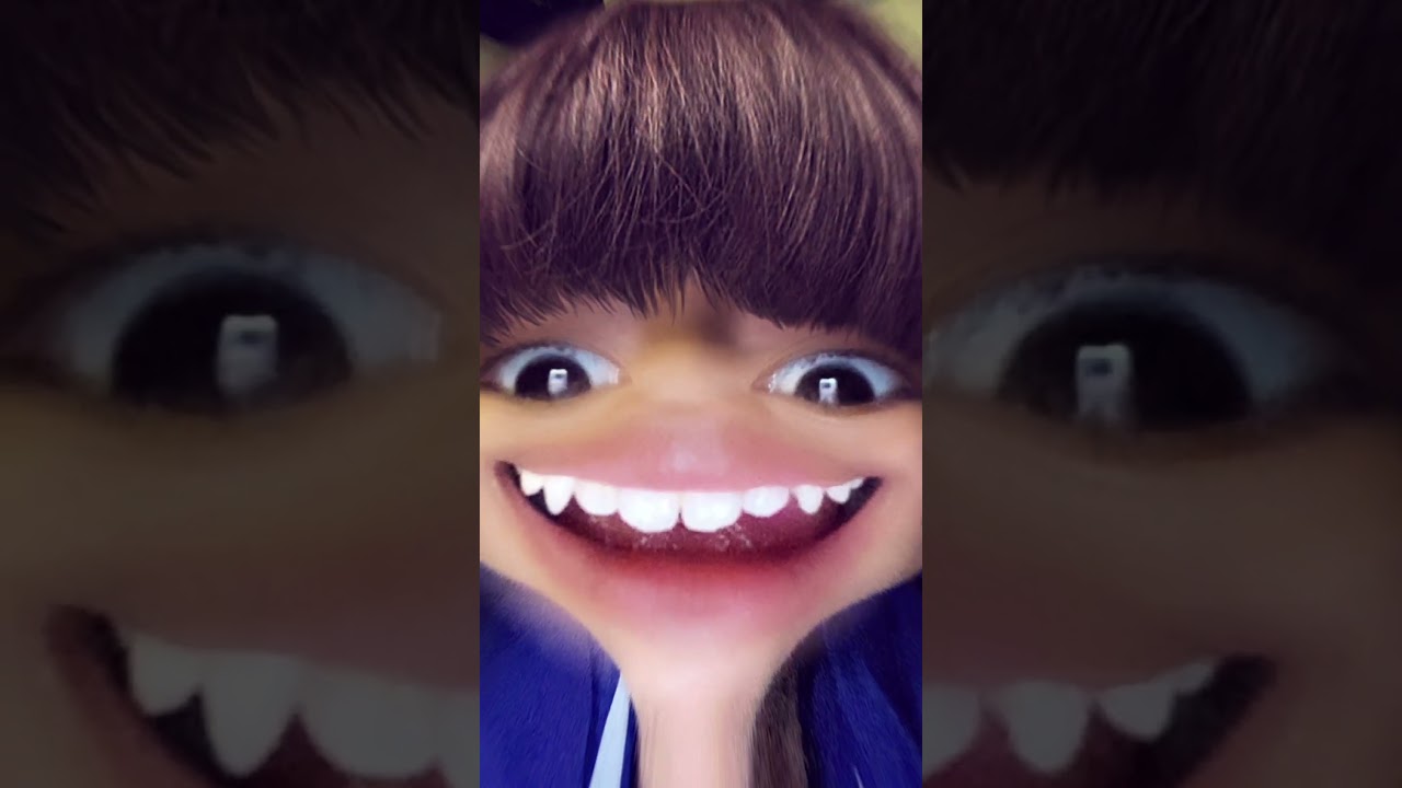 aku ikutan trend yaa 🤭 