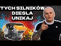 TOP 3 Najgorszych Silników DIESLA W Autach Dostawczych TOP 3 Najgorszych Silników DIESLA W Autach Dostawczych