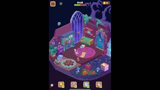 Dreamy Room Level 383 Walkthrough