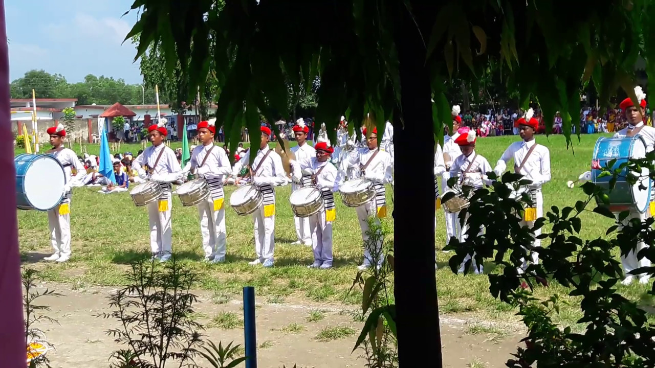 Republic Day Band