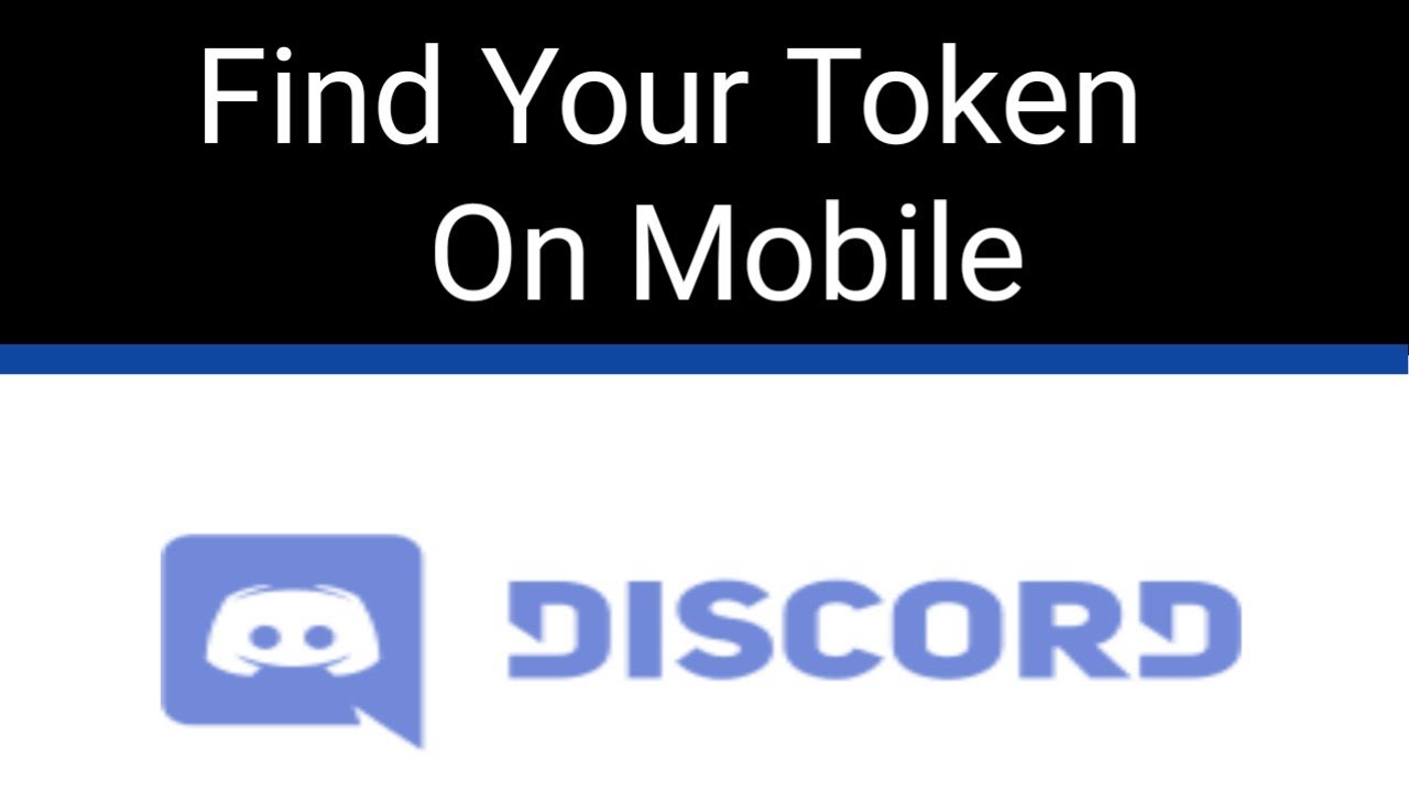 How to get your Discord Token in 1 minute || Working 10000%