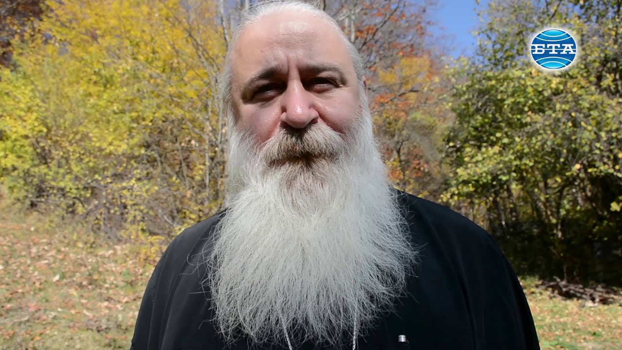 BTA:Посещение в Зелениковския манастир с Величкия епископ Сионий