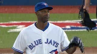 PHI@TOR: Hawkins pitches perfect frame