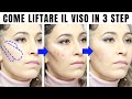 Come liftare il viso con il trucco: contouring zigomo in 3 step