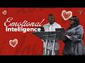 Discovering Healthier Connections - Loveuary Series [PART FOUR] Pastors Demond and Portia | 10:00AM
