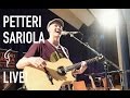 Petteri sariola  i still havent found what im looking for live in germany 2016  solo guitar