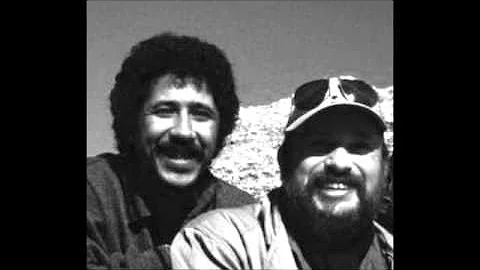 Khaled "Yad El Marsem" Studios Rachid&Fethi