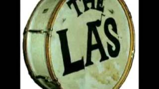 The La's - Something I Said/Fishing Net chords