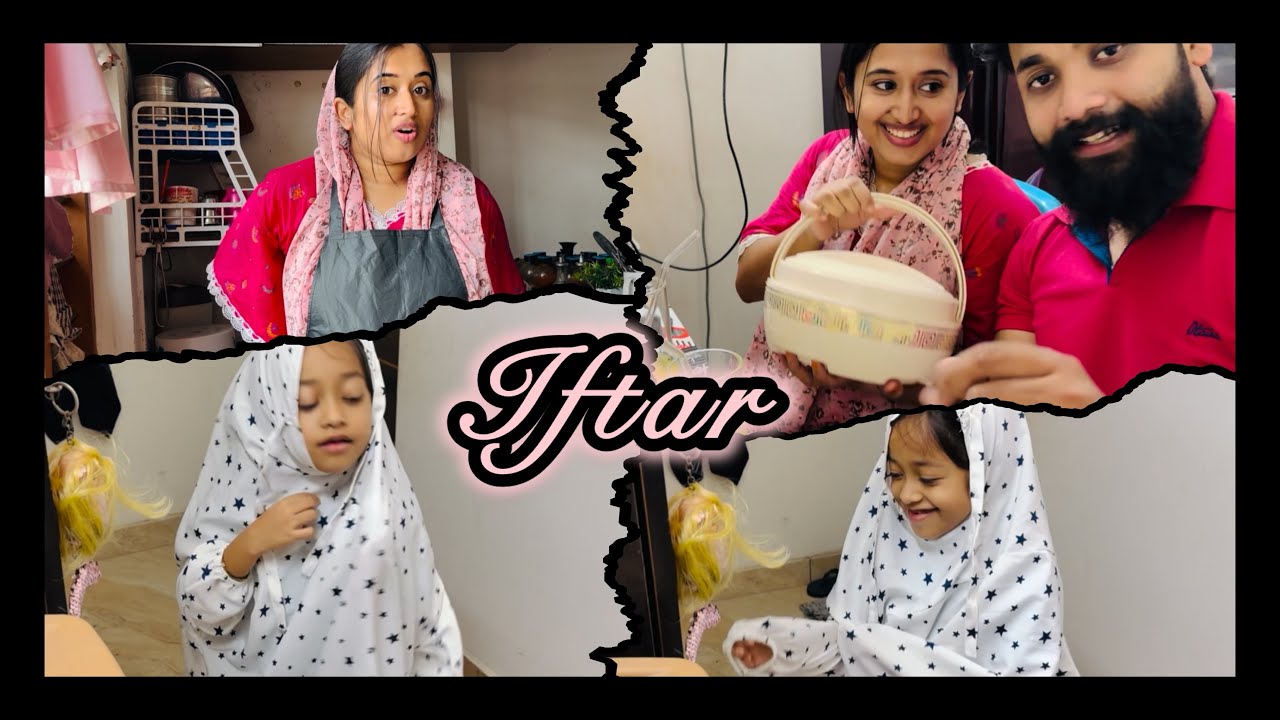 Irachiyum meenum illathe oru nombuthura 🌙🧿✨