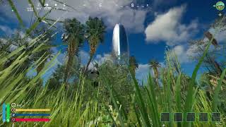 Earth2 Terrain Bug