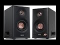 Edifier MR5 Studio Monitors Hi-Res Audio, Bluetooth 6.0, 110W RMS