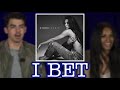 I Bet - Joe Jonas & Ciara (Audio)