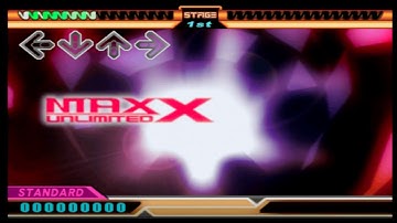DDRMAX 2 - MAXX UNLIMITED // Z