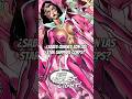 Sabes quienes son las Star Sapphire Corps