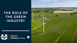 The Role of the Green Industry by Utah State University Extension 87 views 2 months ago 57 minutes