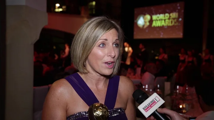 Maxine Rowe, Finance Director, Chalet Mont Trembla...