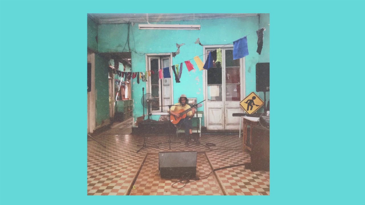 Burbujas Viejas - Alonso Casual