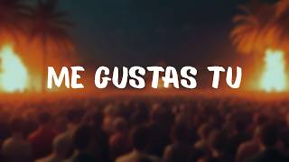 Download lagu Manu Chao - Me Gustas Tu (Afro House Remix)🐪