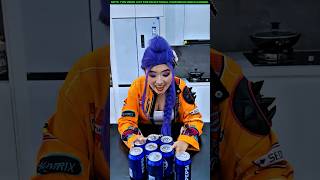 Building Wooden Log Cabin in Forest 🌲🥵|Survival House Step by Step "7#facts #amazingfacts