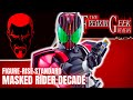 Figure-Rise Standard MASKED RIDER DECADE: EmGo's Reviews N' Stuff