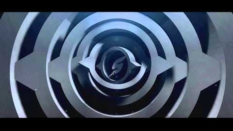 Strive Intro // By Quantum