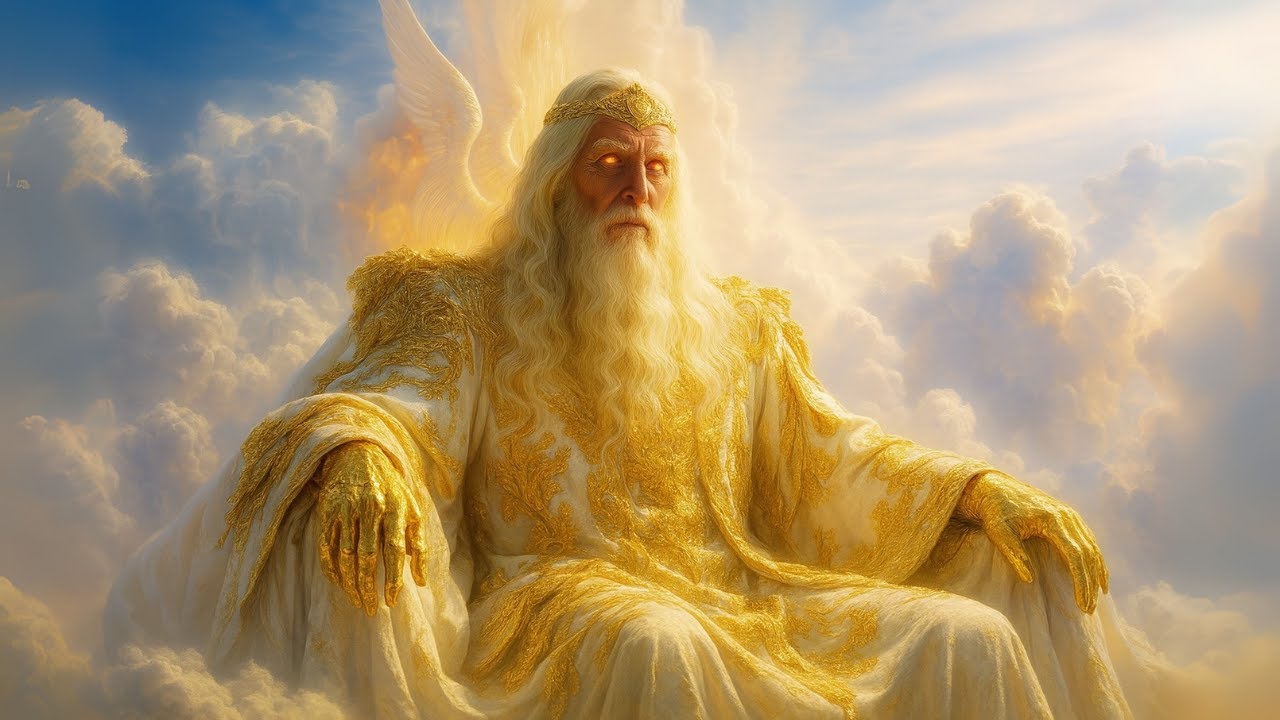 ОТКЪДЕ ДОШЪЛ БОГ? | Кой беше ТОЙ В ДЕЙСТВИТЕЛНОСТ ПРЕДИ СЪЗДАНИЕТО?