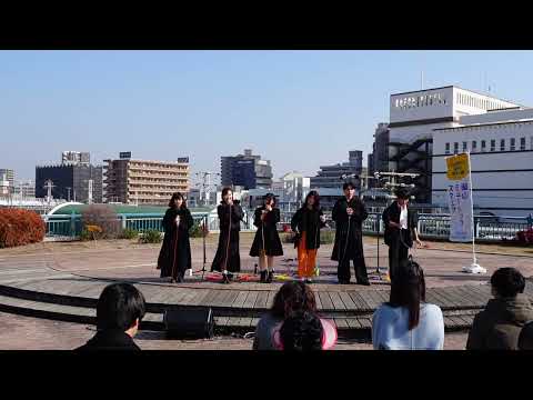 【LanDolt】Okayama Music SQUARE Vol.10