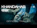 Khandhar | Short film | Trailer | ft. Amir Hashmi