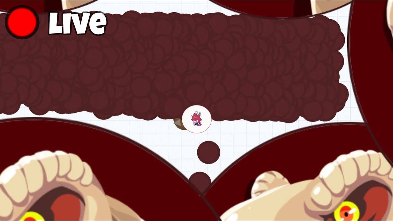 بث اقاريو  ندعس سيرفرات العرب والاجانب🔥