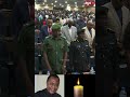 LUKUVI AMEFARIKI GHAFLA JANA NIMEONGEA NAE ASEMA WAZIRI MKUU AKITOA SALAMU ZA POLE MSIBA WA LUKUVI