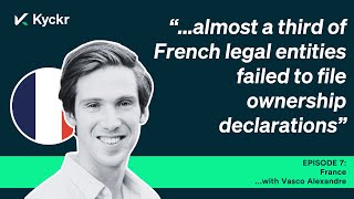 France's Registry Revolution: From 141 Courts to Digital Centralisation