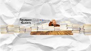 Paperback Journeys Live Stream