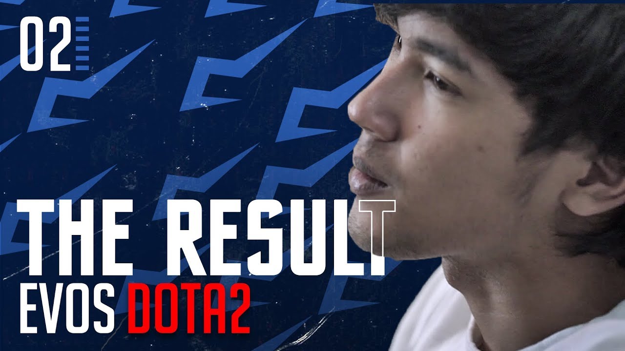 HASIL AKHIR DARI EVOS DOTA 2 DI TI9 | ANCIENT 02