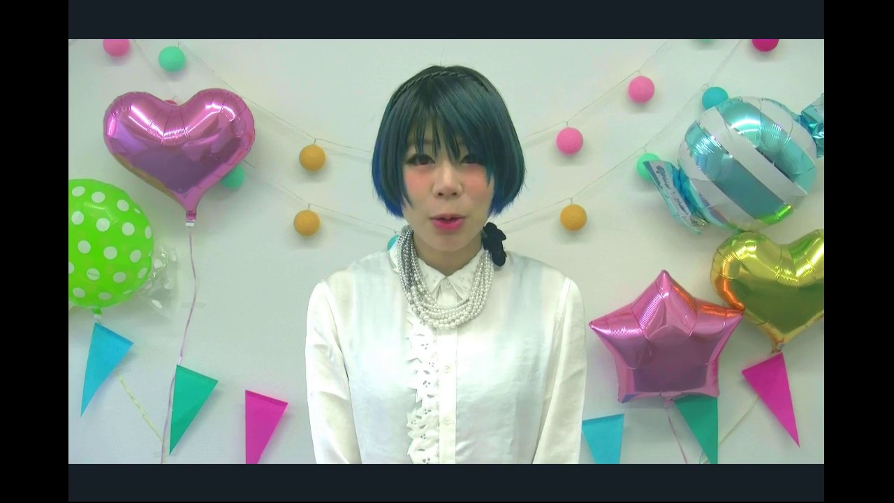ミスミラージュ なかやまちえこ MissMirage by なかやまちえこ新色NW56 60アート動画 - YouTube