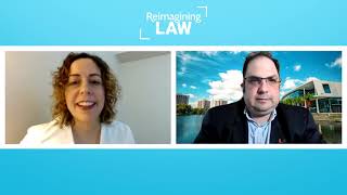 Reimagining Law The Data-Driven Business Case For Lawyer Well-Being