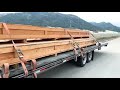 I got a nice load