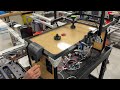 Autonomous Air Hockey Robot