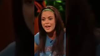 Kelly Anne vs. Dunbar