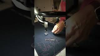 How to Bring Up Your Bobbin Thread on a Longarm