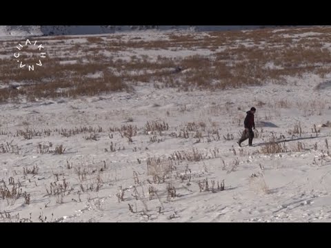 The man from Truso | კაცი თრუსოდან | Chai Khana
