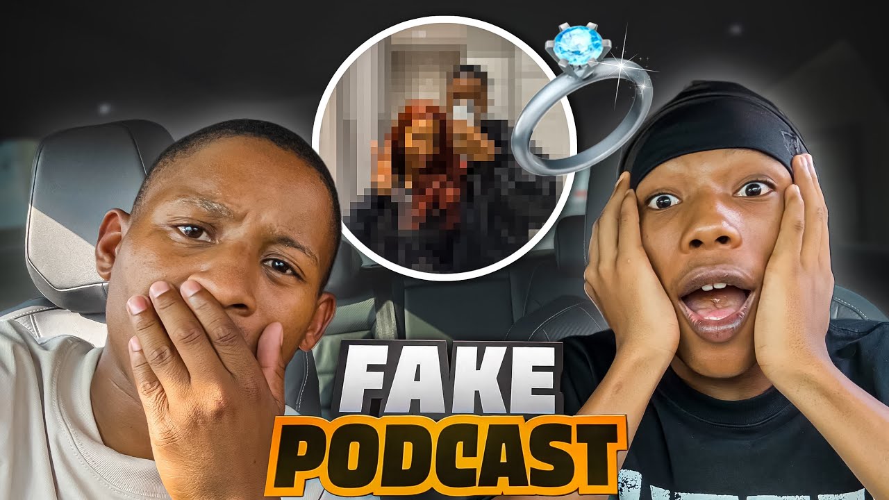 HOW AMARI MET HIS GIRLFRIEND 