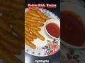 “Crispy Potato Sticks in 5 Minutes! 🥔✨”