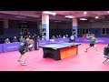 Bùi Thế Nghĩa (Sài Gòn PP) vs Nguyễn Thành Nam (Hoàng Chốp) / Chung Kết ĐĐ Giải Linh Muối Open 2021