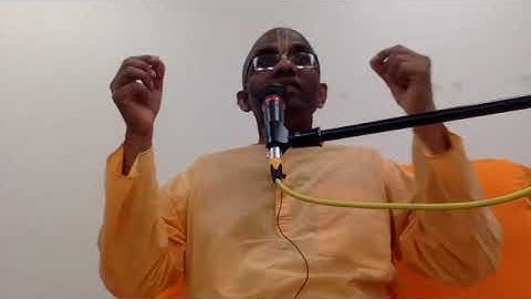 4 principles for improving relationships - Daksha-Sati pastime analysis || Chaitanya Charan