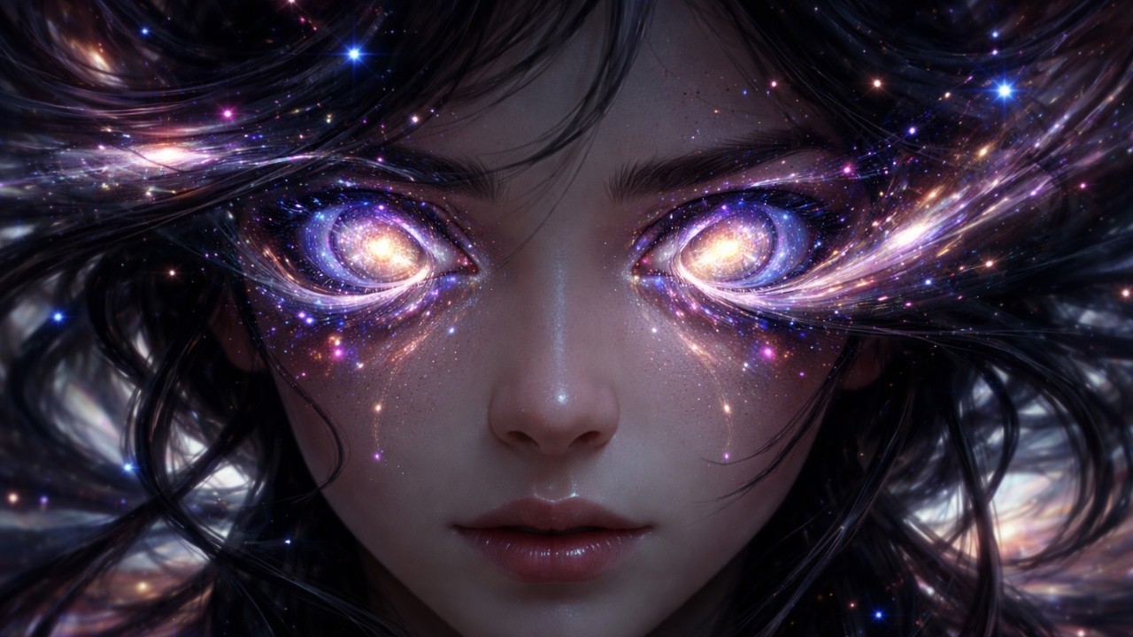 Perfect Eyesight | Restore 20/20 Vision Fast | Morphic Field – Binaural Beats
